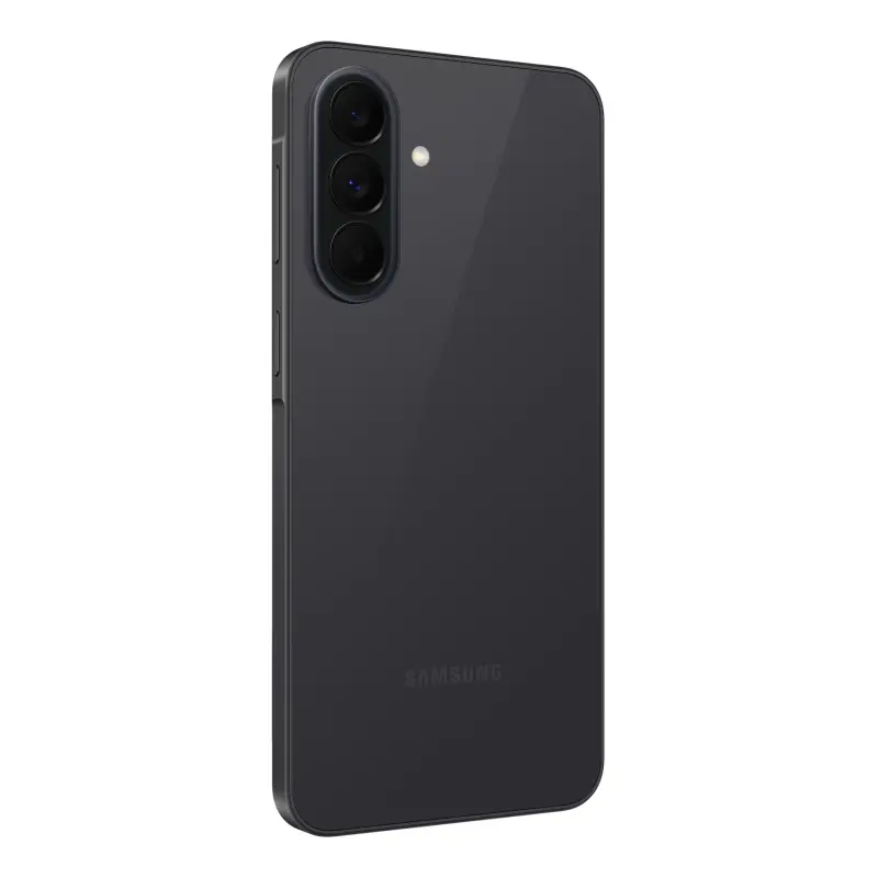 Samsung CELULAR GALAXY A37 5G CON 8GB RAM Y 256GB ALMACENAMIENTO NEGRO A376BB